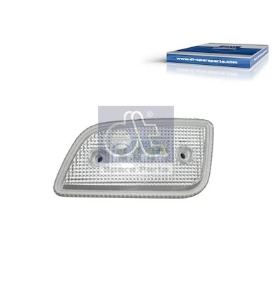Side Marker Light